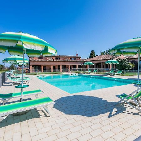 Holiday Home Il Corbezzolo-3 By Interhome Сан-Винченцо Экстерьер фото