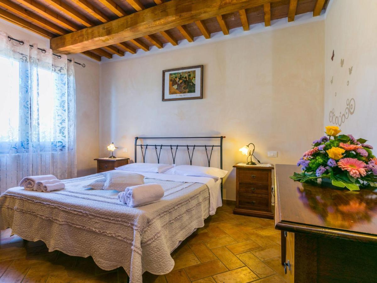 Holiday Home Il Corbezzolo-3 By Interhome Сан-Винченцо Экстерьер фото