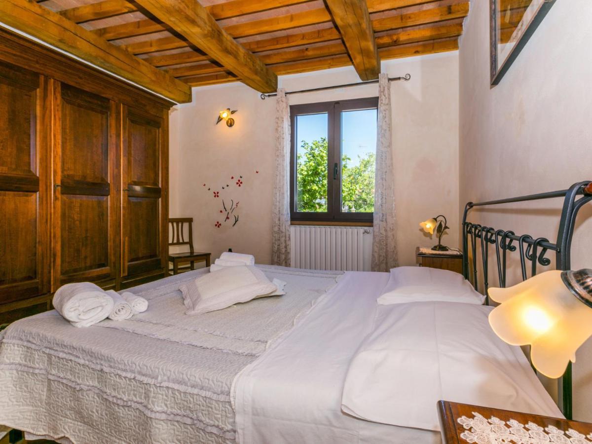 Holiday Home Il Corbezzolo-3 By Interhome Сан-Винченцо Экстерьер фото