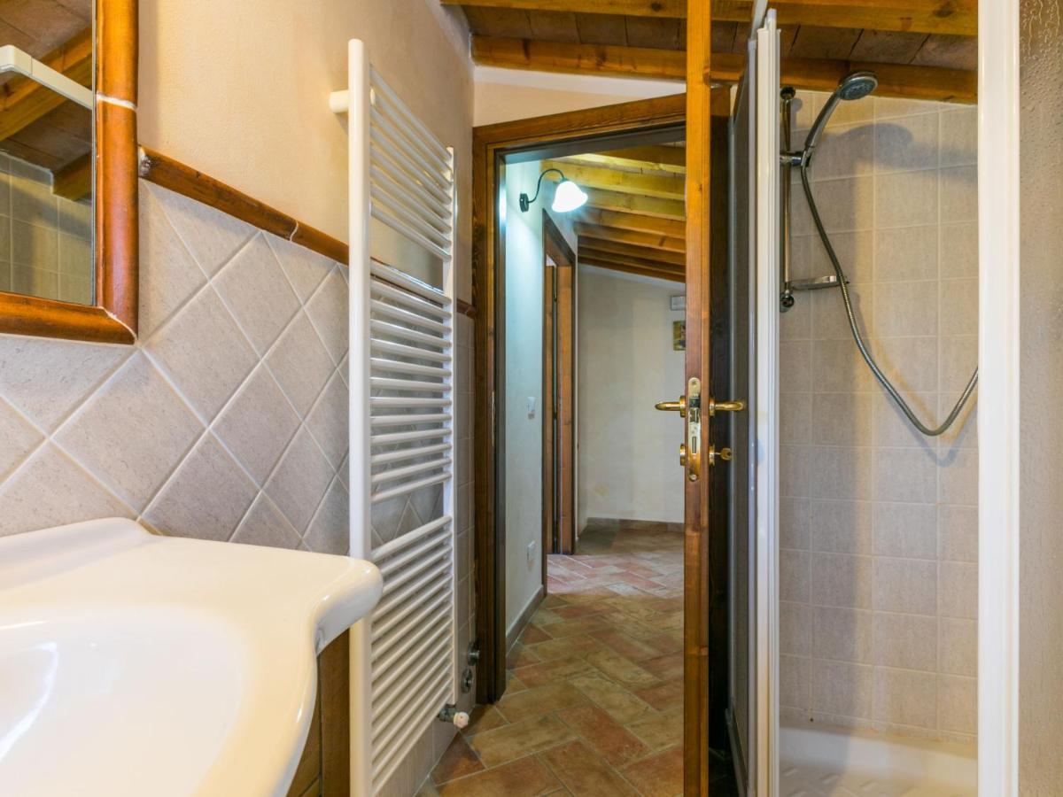Holiday Home Il Corbezzolo-3 By Interhome Сан-Винченцо Экстерьер фото