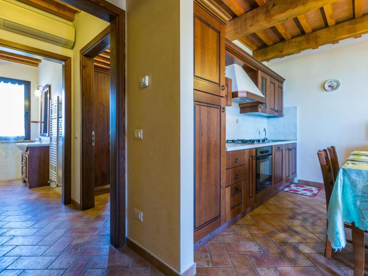 Holiday Home Il Corbezzolo-3 By Interhome Сан-Винченцо Экстерьер фото