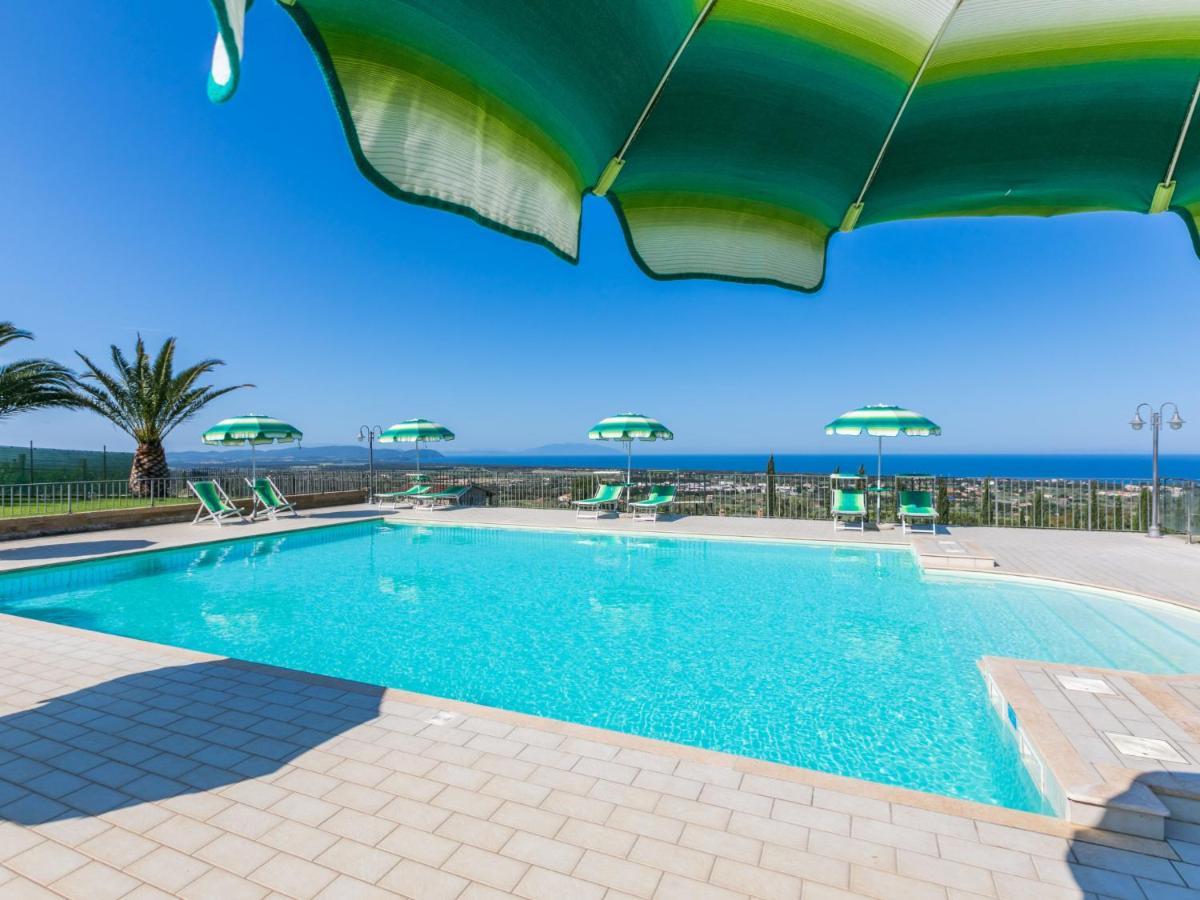 Holiday Home Il Corbezzolo-3 By Interhome Сан-Винченцо Экстерьер фото