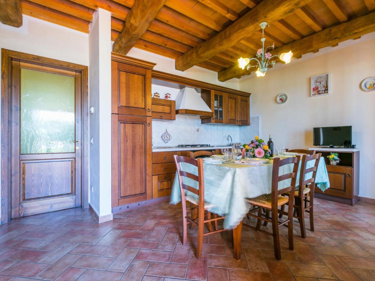 Holiday Home Il Corbezzolo-3 By Interhome Сан-Винченцо Экстерьер фото