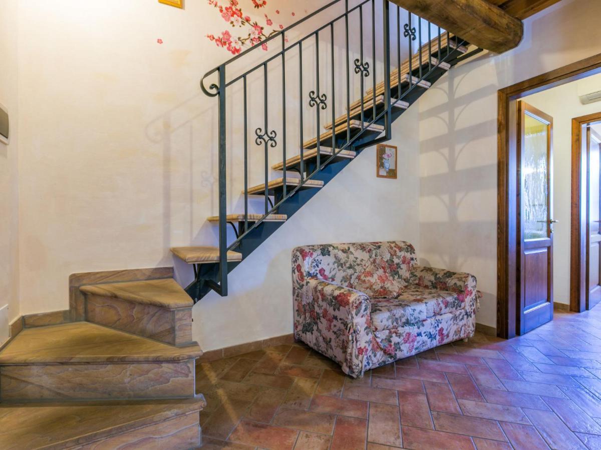 Holiday Home Il Corbezzolo-3 By Interhome Сан-Винченцо Экстерьер фото