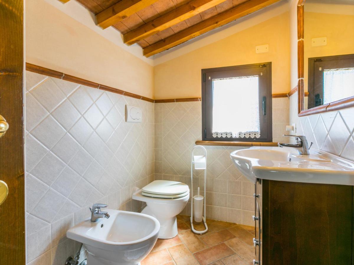 Holiday Home Il Corbezzolo-3 By Interhome Сан-Винченцо Экстерьер фото