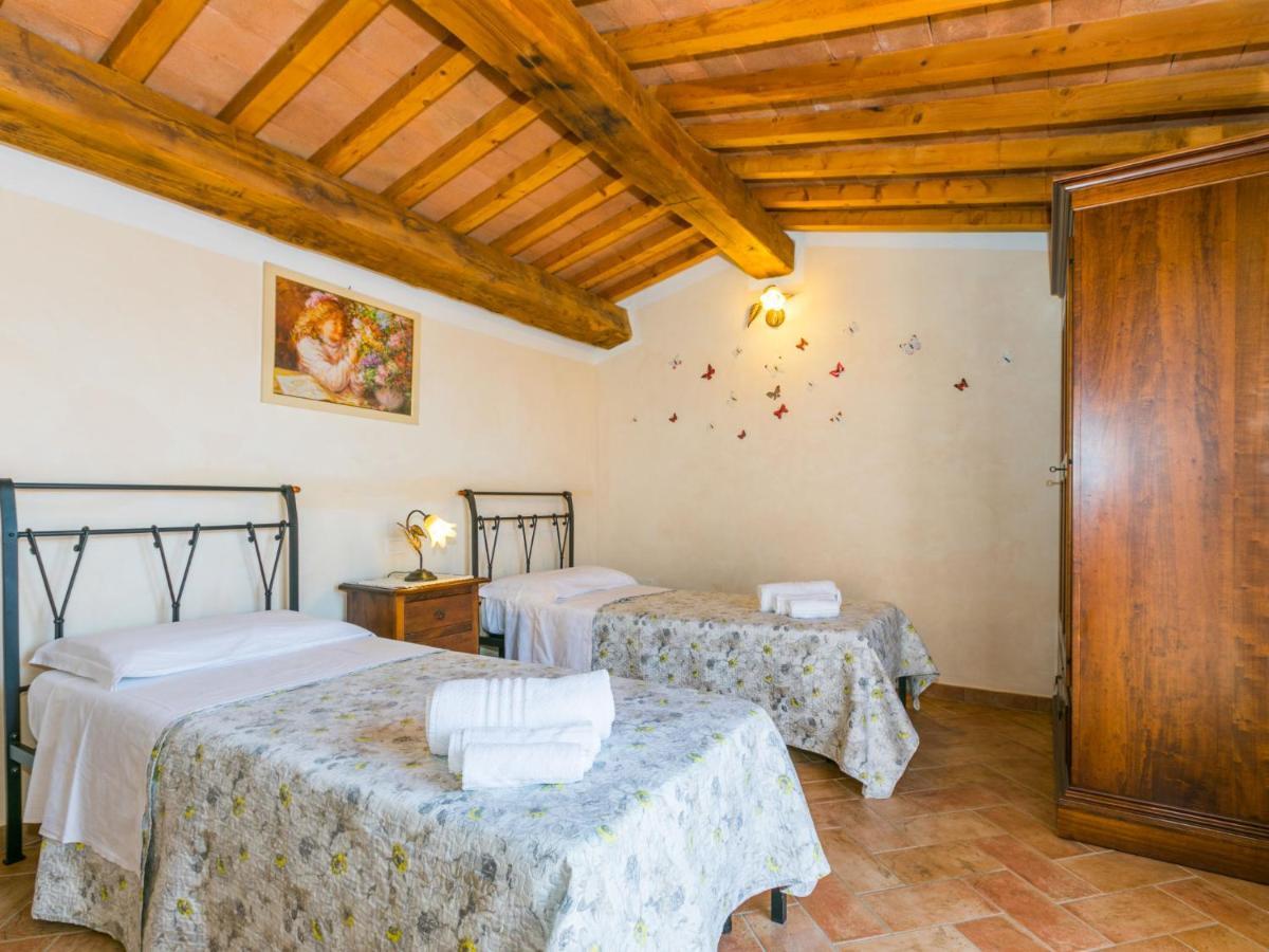 Holiday Home Il Corbezzolo-3 By Interhome Сан-Винченцо Экстерьер фото