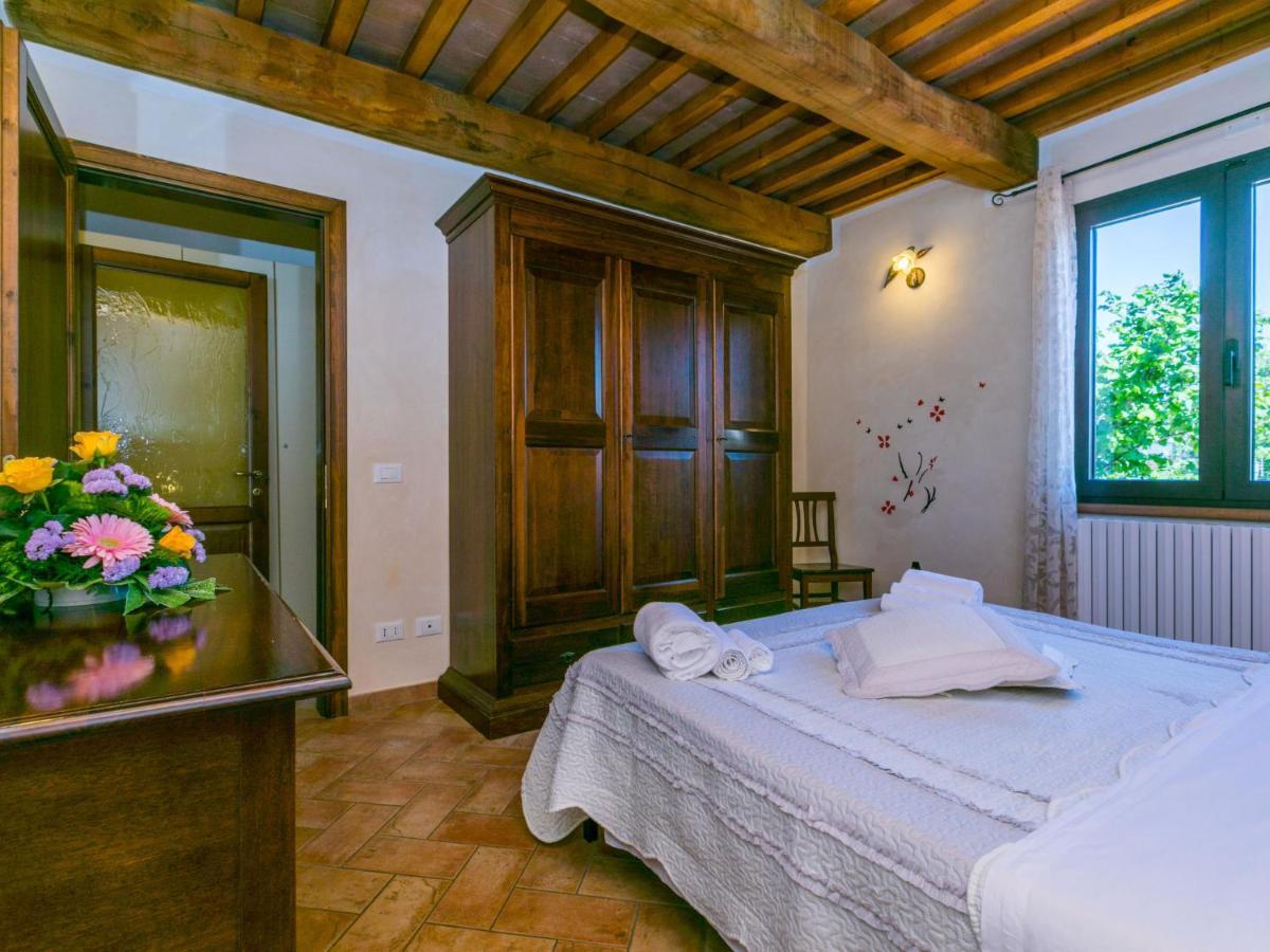 Holiday Home Il Corbezzolo-3 By Interhome Сан-Винченцо Экстерьер фото