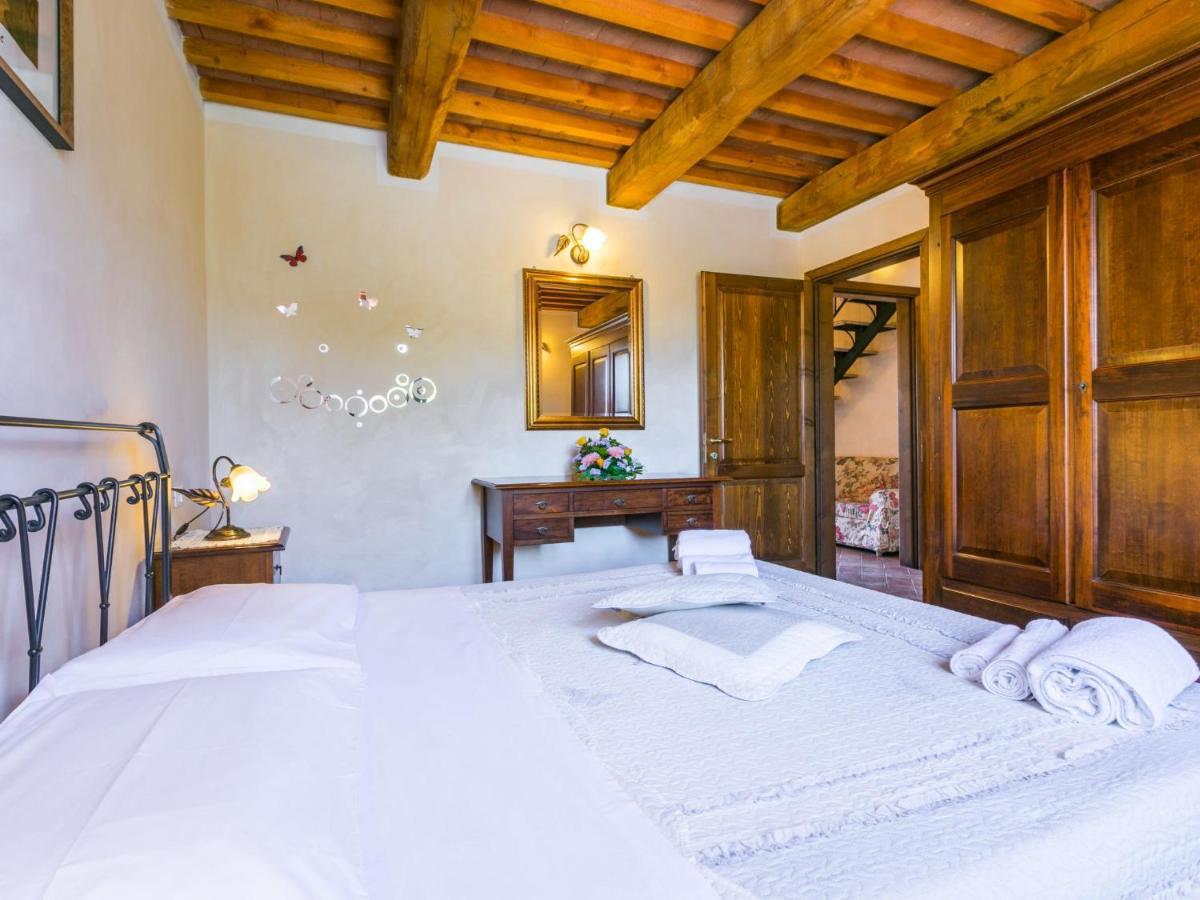 Holiday Home Il Corbezzolo-3 By Interhome Сан-Винченцо Экстерьер фото