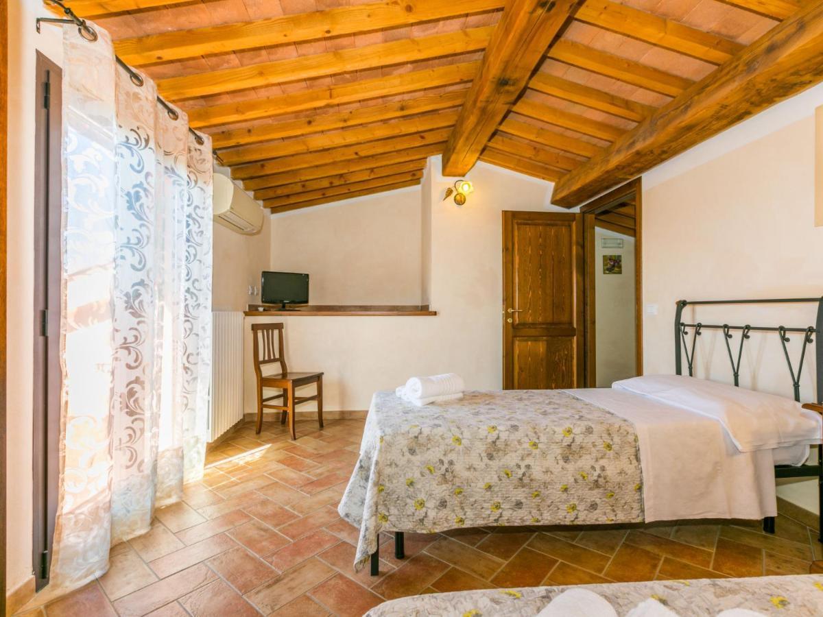 Holiday Home Il Corbezzolo-3 By Interhome Сан-Винченцо Экстерьер фото