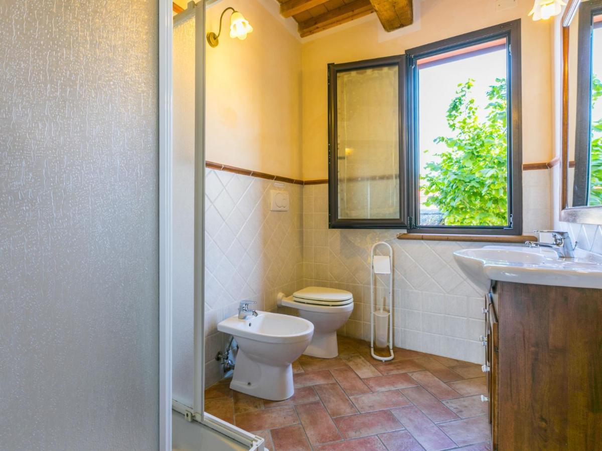 Holiday Home Il Corbezzolo-3 By Interhome Сан-Винченцо Экстерьер фото