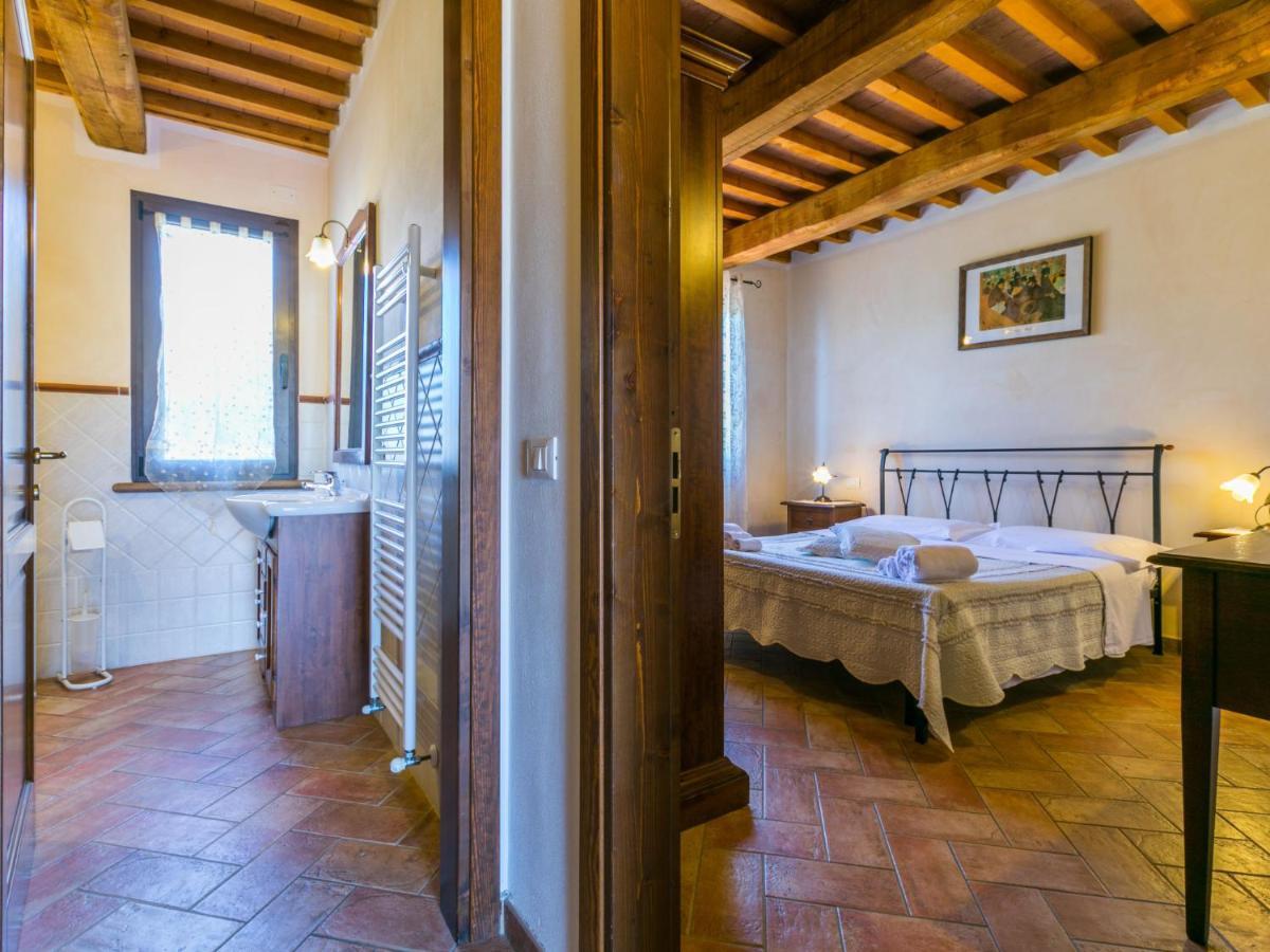 Holiday Home Il Corbezzolo-3 By Interhome Сан-Винченцо Экстерьер фото