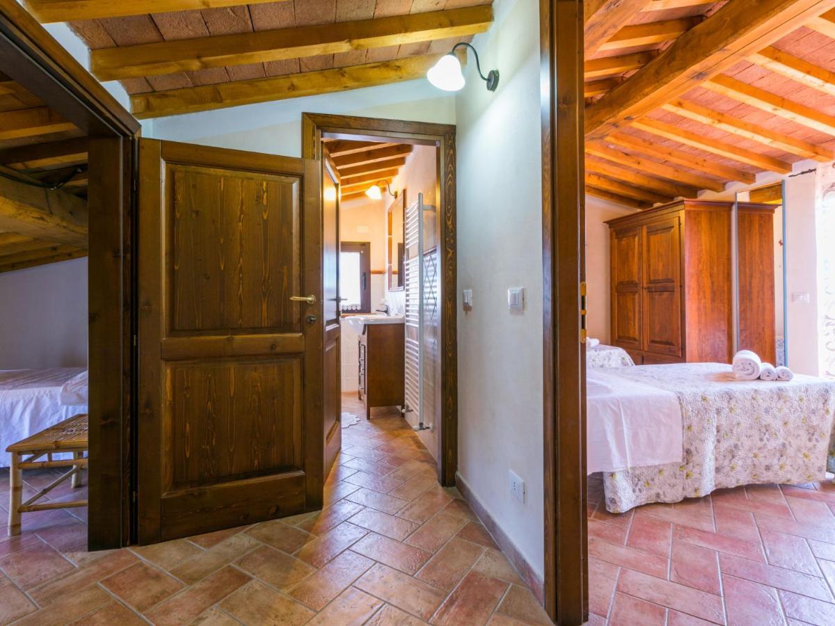 Holiday Home Il Corbezzolo-3 By Interhome Сан-Винченцо Экстерьер фото