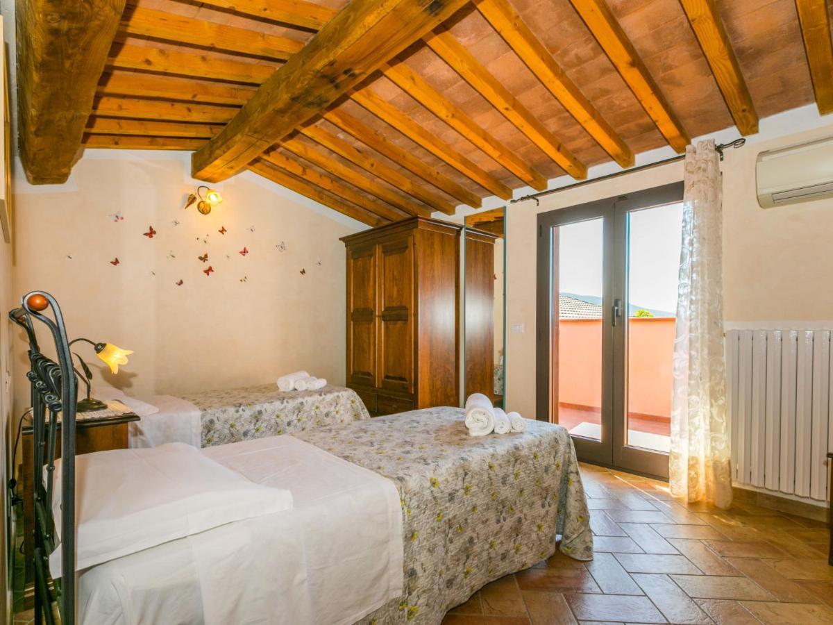 Holiday Home Il Corbezzolo-3 By Interhome Сан-Винченцо Экстерьер фото