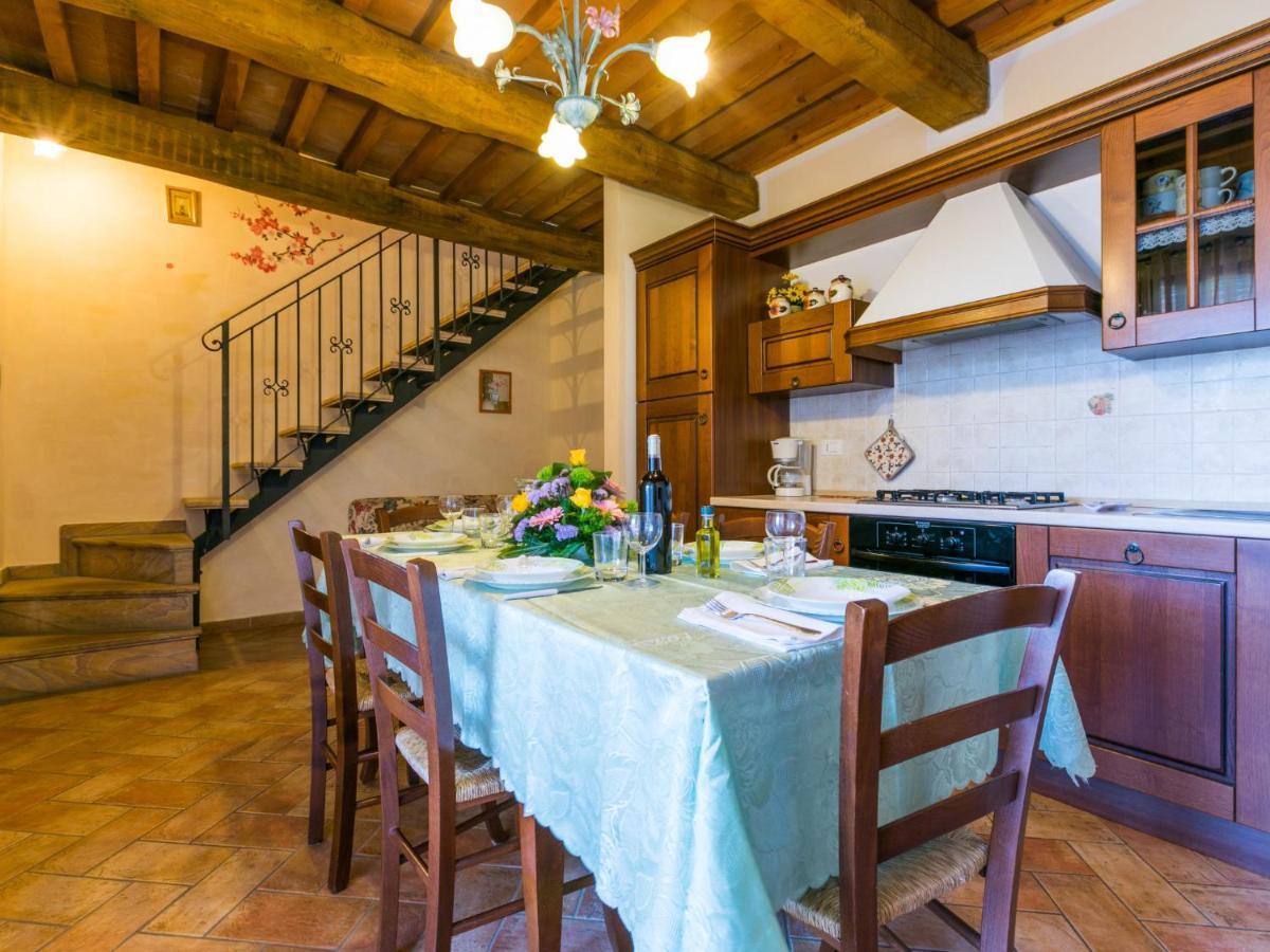 Holiday Home Il Corbezzolo-3 By Interhome Сан-Винченцо Экстерьер фото