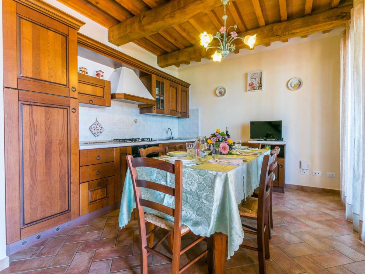 Holiday Home Il Corbezzolo-3 By Interhome Сан-Винченцо Экстерьер фото