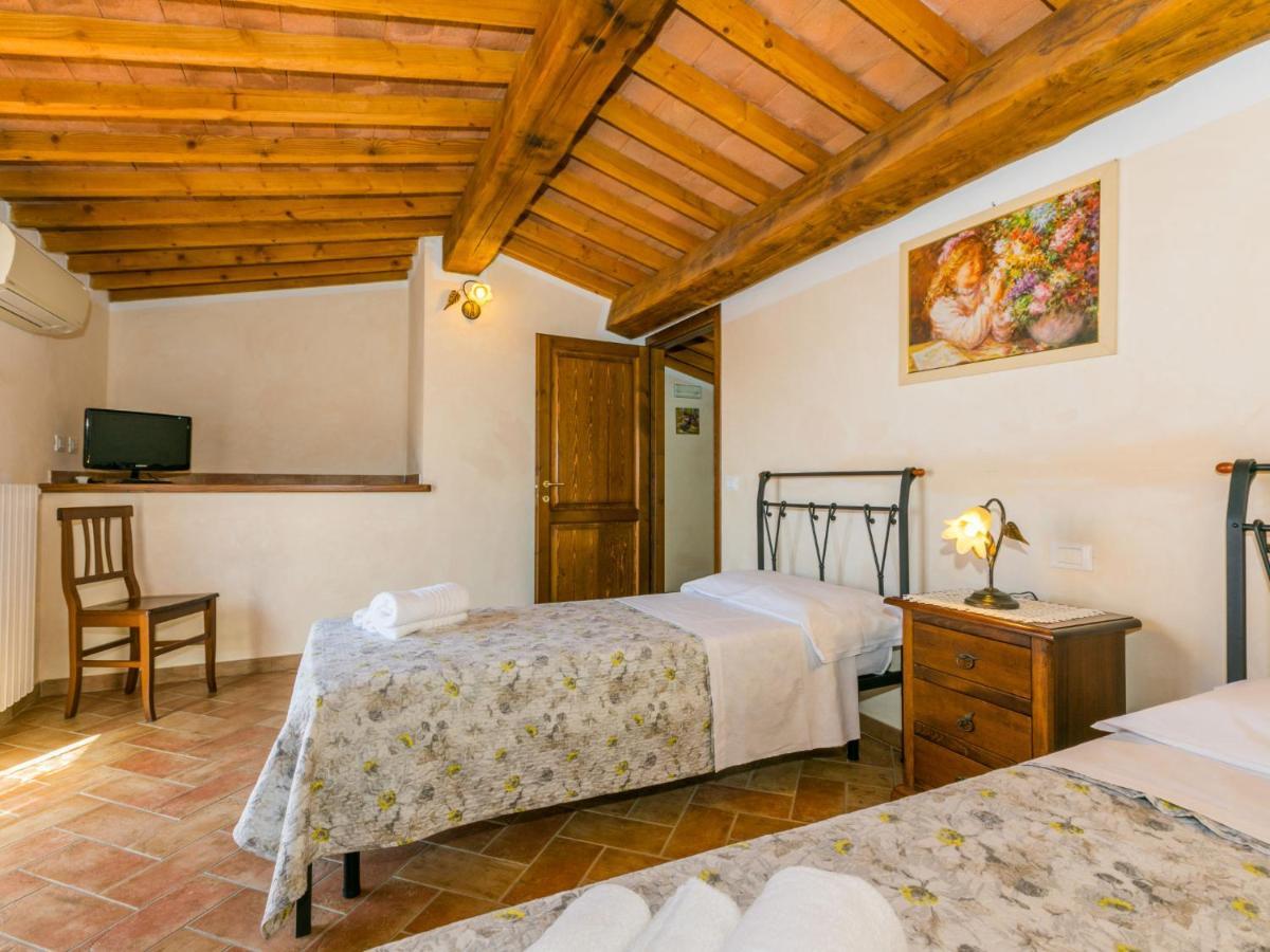 Holiday Home Il Corbezzolo-3 By Interhome Сан-Винченцо Экстерьер фото
