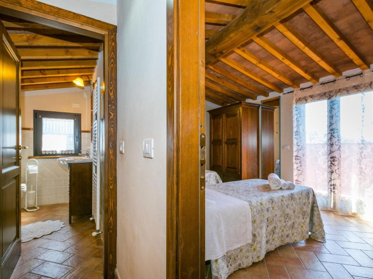 Holiday Home Il Corbezzolo-3 By Interhome Сан-Винченцо Экстерьер фото