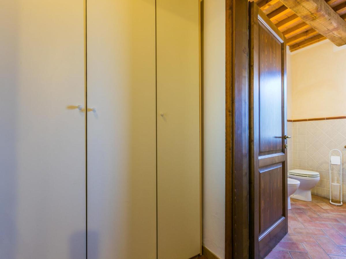 Holiday Home Il Corbezzolo-3 By Interhome Сан-Винченцо Экстерьер фото
