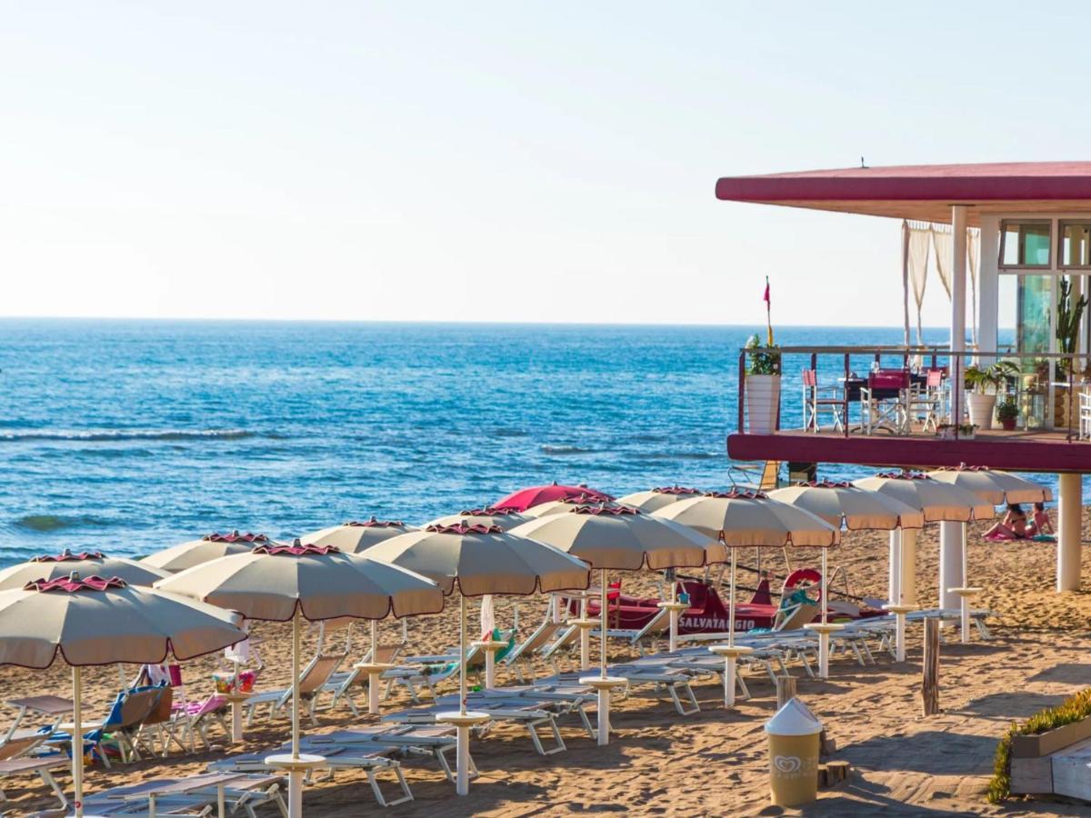 Holiday Home Il Corbezzolo-3 By Interhome Сан-Винченцо Экстерьер фото
